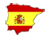 AMBITEGA PLAGAS - Espanol